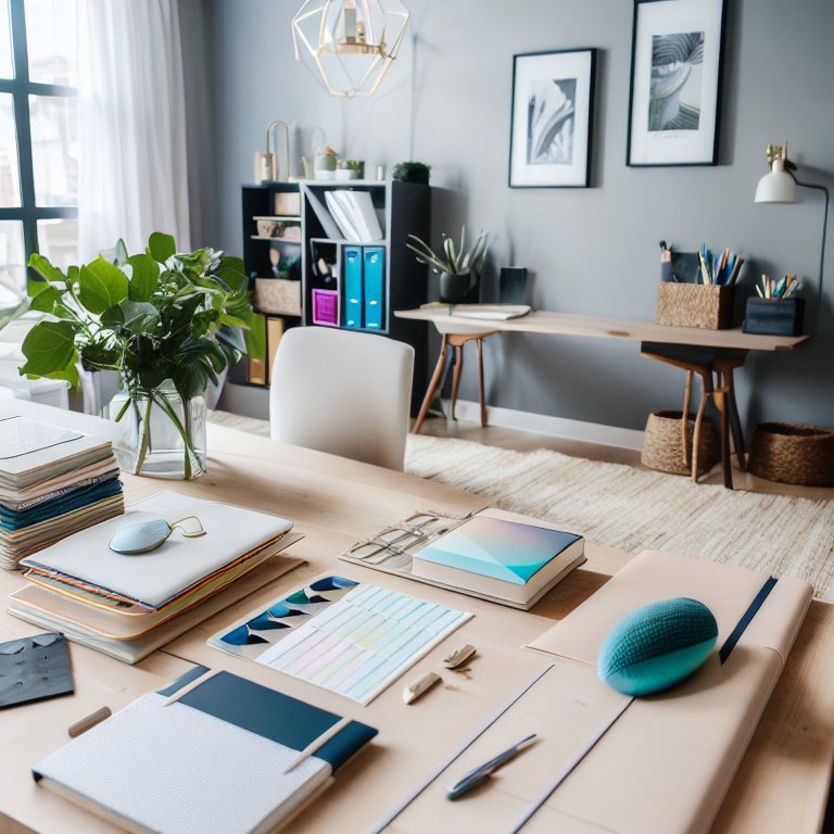 5 Easy Ways to Improve Your Graphic Design Skills