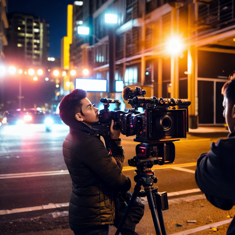 How Indie Filmmakers Turn Limitations Into Creative Advantages