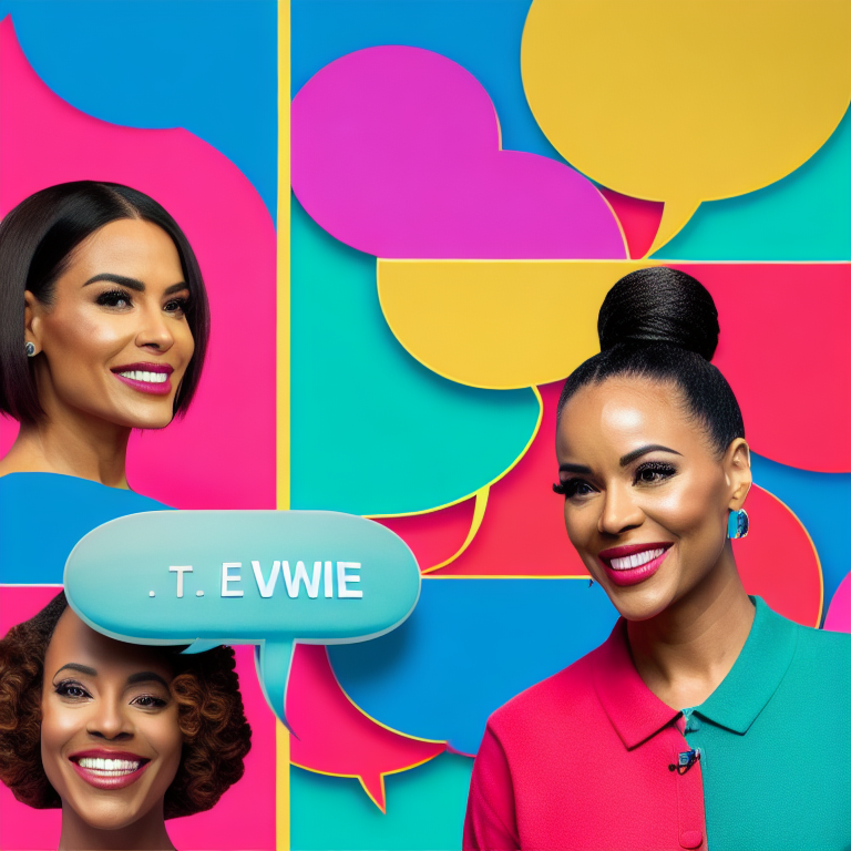 How Social Media Changed Celebrity Interviews Forever