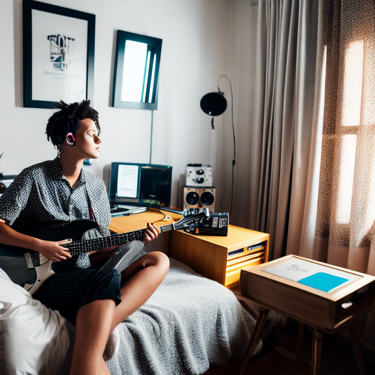 Streaming Revolution: How New Artists Win (and Lose) in the Digital Age